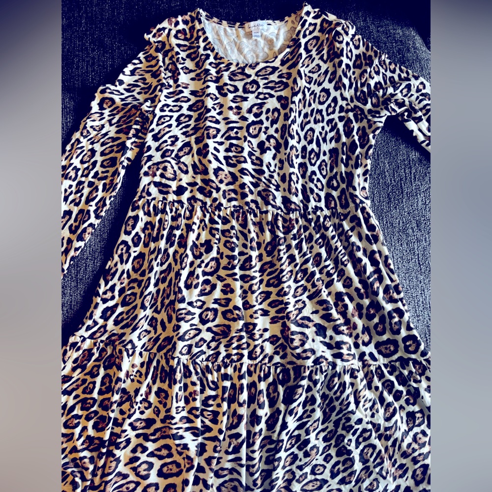 Animal print anyone?